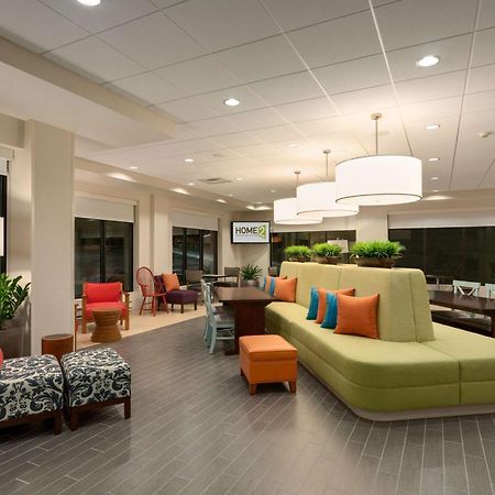 Home2 Suites By Hilton Goldsboro Ngoại thất bức ảnh