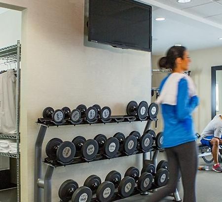 Home2 Suites By Hilton Goldsboro Ngoại thất bức ảnh