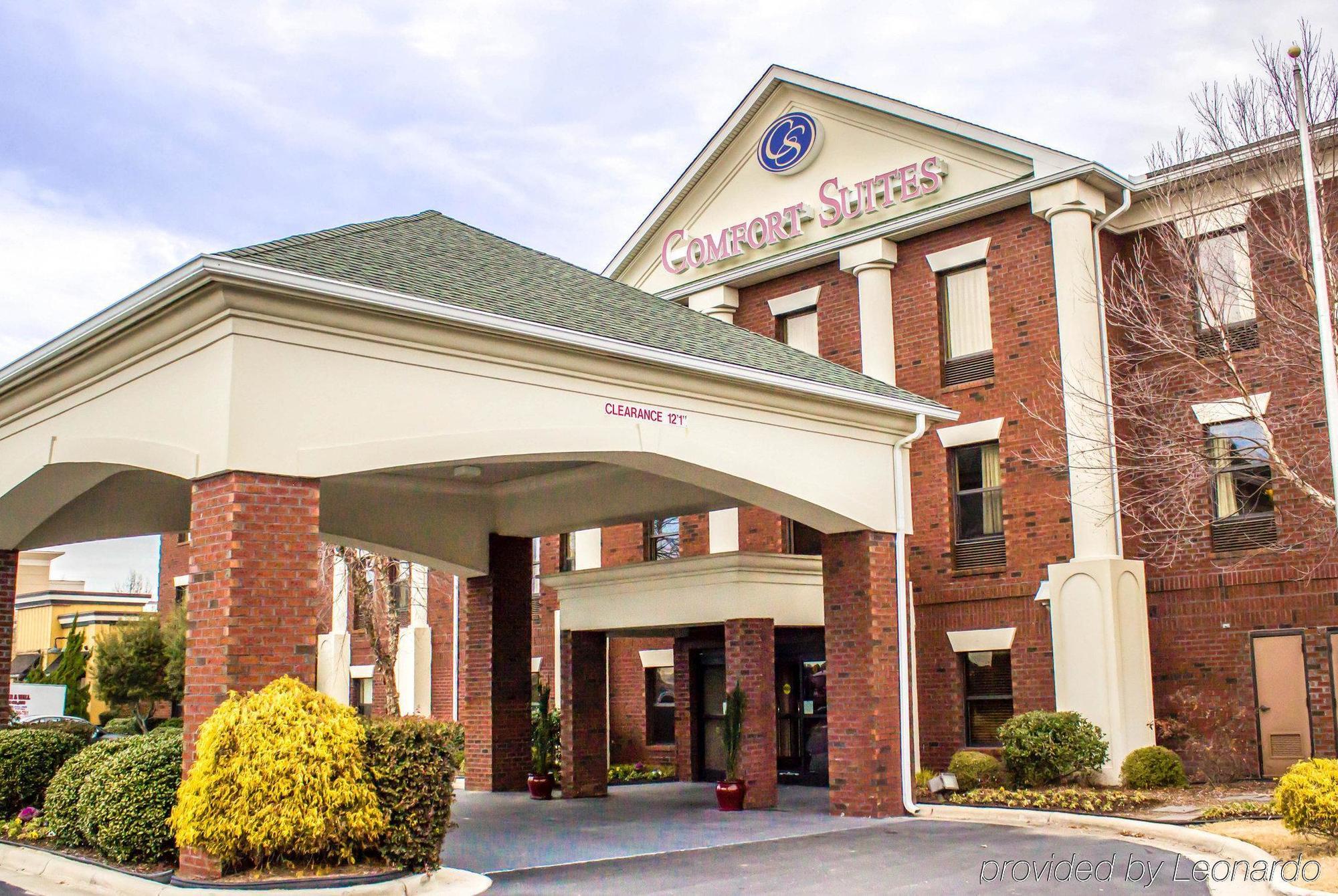 Home2 Suites By Hilton Goldsboro Ngoại thất bức ảnh