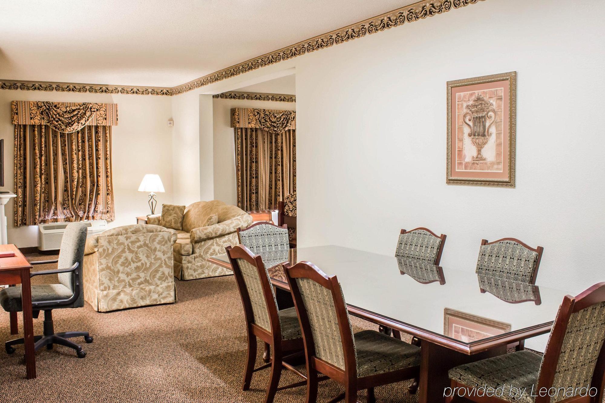 Home2 Suites By Hilton Goldsboro Ngoại thất bức ảnh