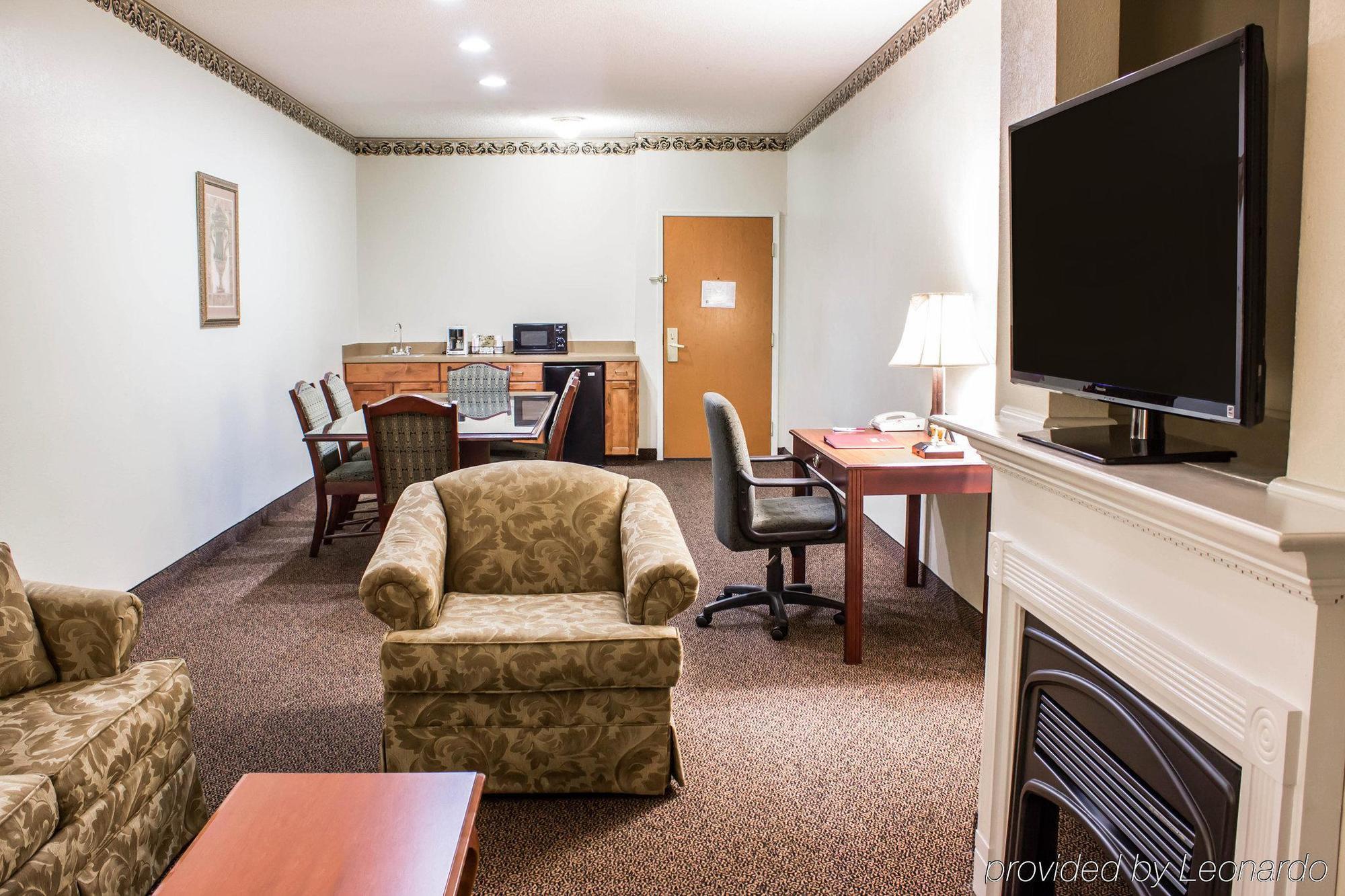 Home2 Suites By Hilton Goldsboro Ngoại thất bức ảnh