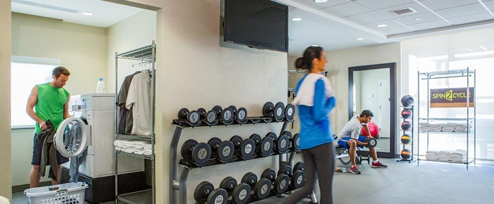 Home2 Suites By Hilton Goldsboro Ngoại thất bức ảnh