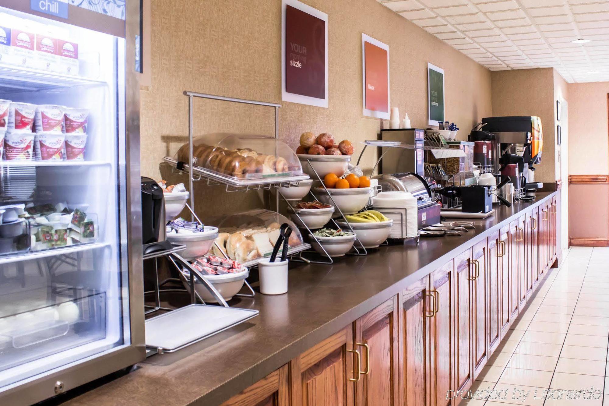 Home2 Suites By Hilton Goldsboro Ngoại thất bức ảnh
