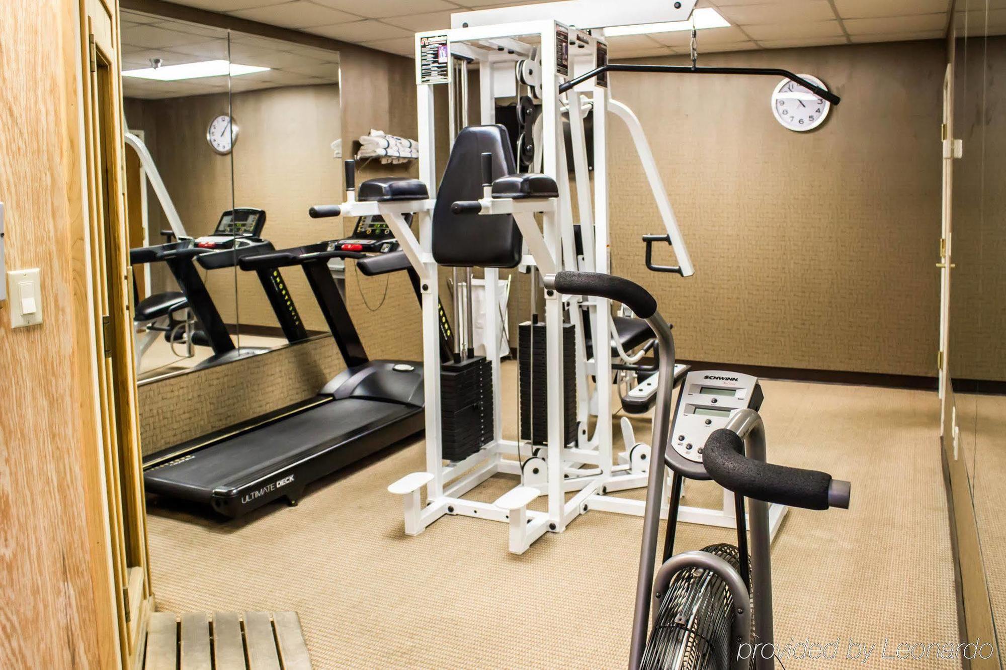 Home2 Suites By Hilton Goldsboro Ngoại thất bức ảnh