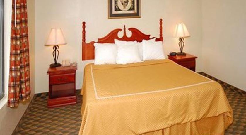 Home2 Suites By Hilton Goldsboro Ngoại thất bức ảnh