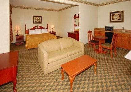 Home2 Suites By Hilton Goldsboro Ngoại thất bức ảnh