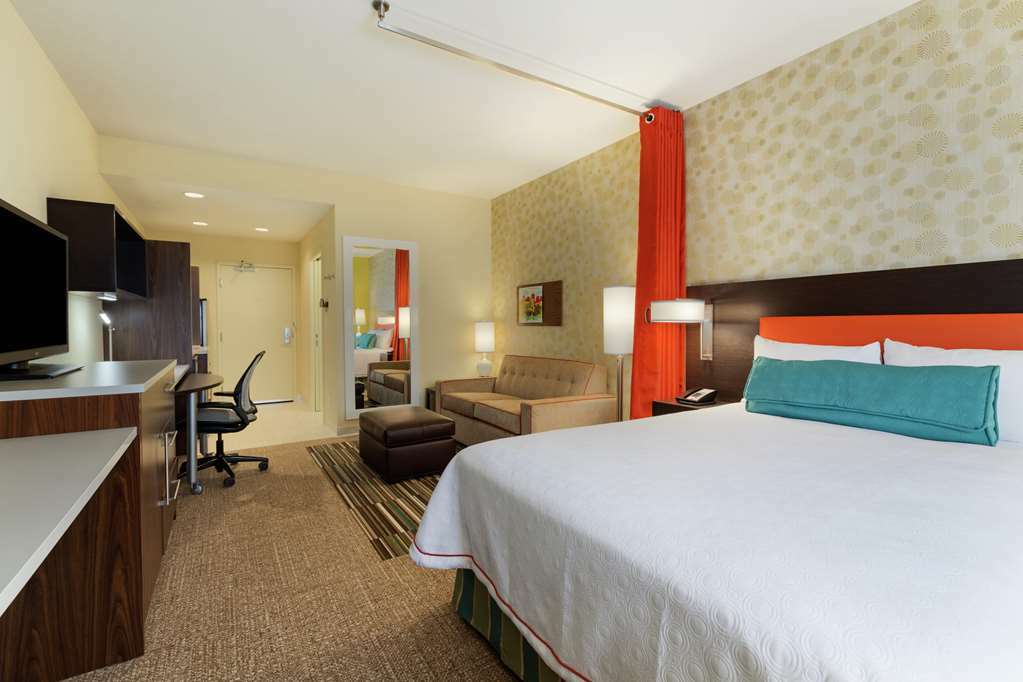 Home2 Suites By Hilton Goldsboro Phòng bức ảnh